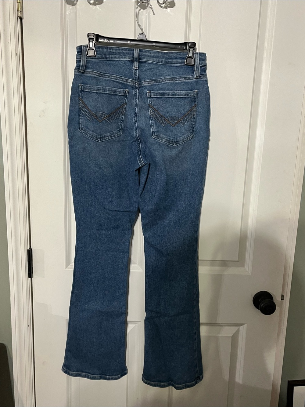 High rise Idyllwind Miranda Lambert boot cut